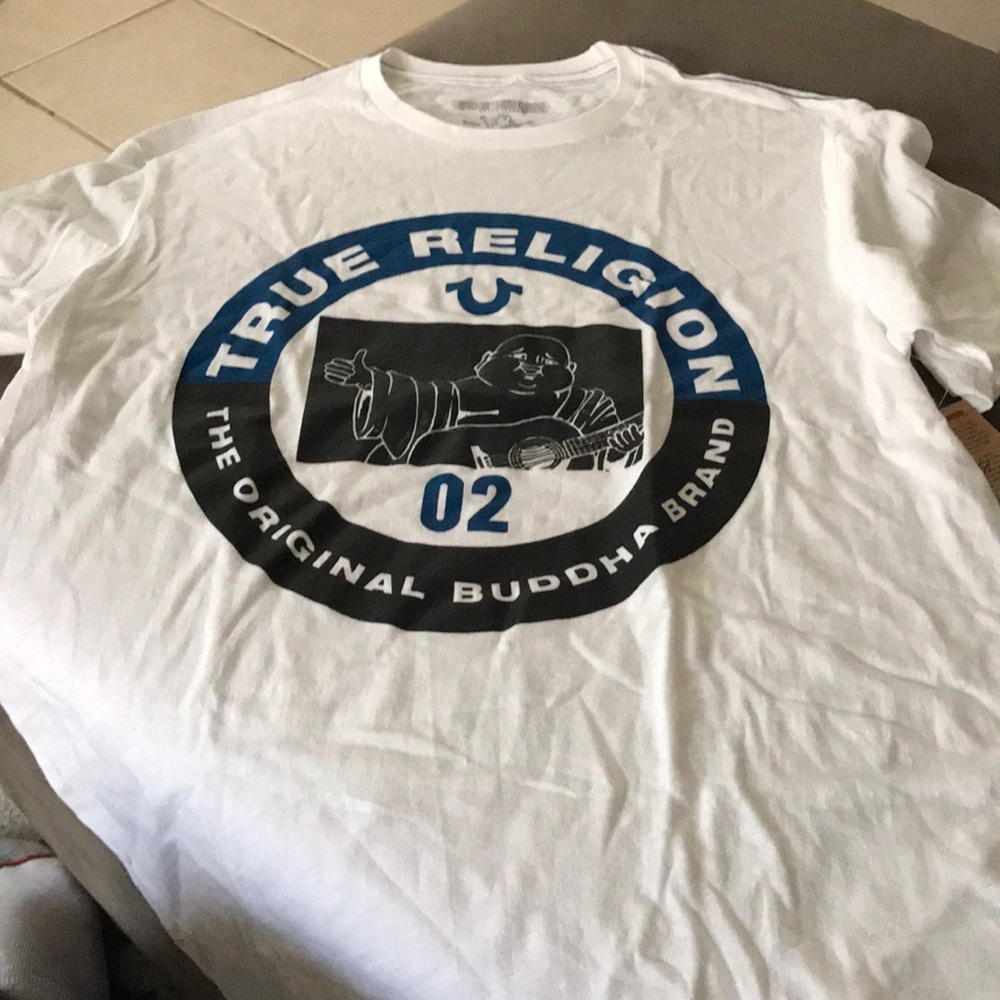 True religion shirt